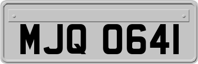 MJQ0641
