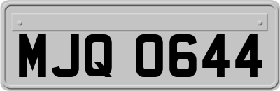 MJQ0644