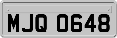 MJQ0648