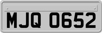 MJQ0652