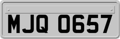 MJQ0657