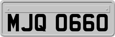 MJQ0660
