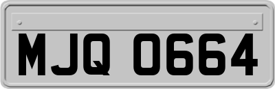 MJQ0664
