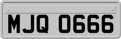 MJQ0666