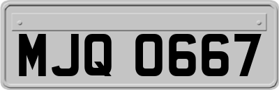 MJQ0667