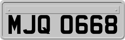 MJQ0668