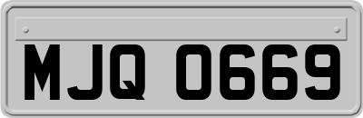 MJQ0669
