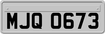 MJQ0673