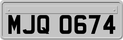 MJQ0674