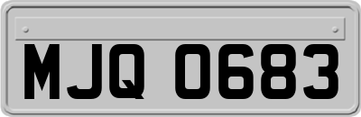MJQ0683