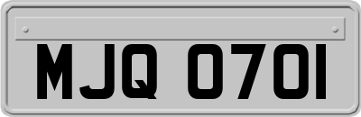 MJQ0701