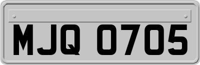 MJQ0705