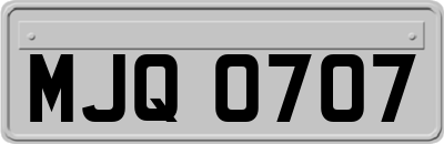 MJQ0707