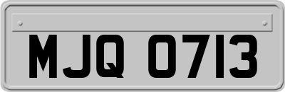 MJQ0713