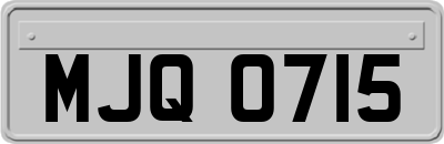 MJQ0715