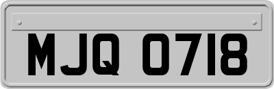 MJQ0718