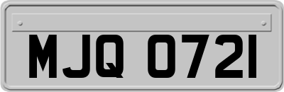 MJQ0721