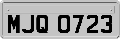 MJQ0723
