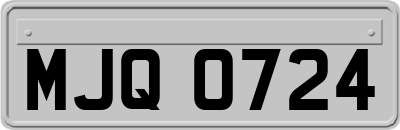 MJQ0724