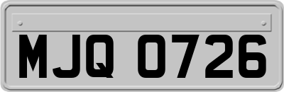 MJQ0726