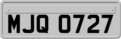 MJQ0727