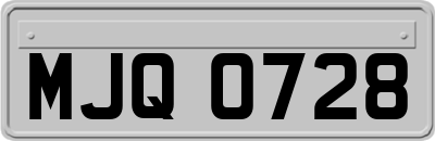 MJQ0728