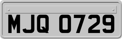 MJQ0729