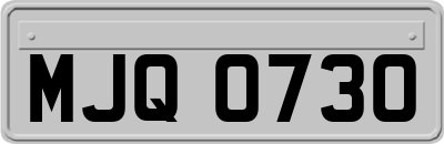 MJQ0730