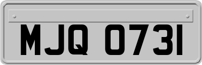 MJQ0731