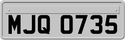 MJQ0735
