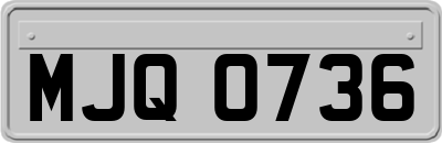 MJQ0736