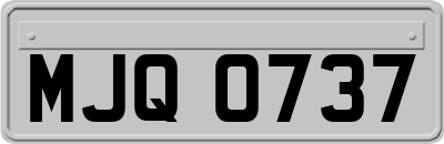 MJQ0737