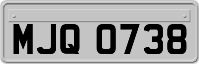 MJQ0738
