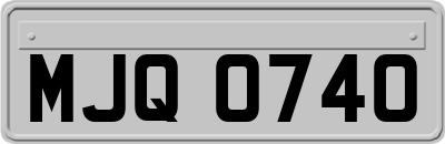 MJQ0740