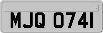 MJQ0741