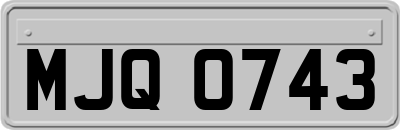 MJQ0743