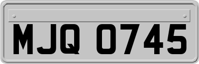MJQ0745