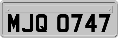 MJQ0747
