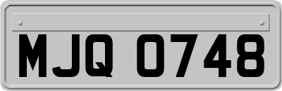 MJQ0748