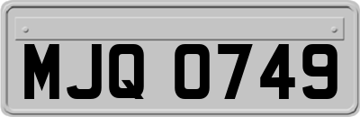 MJQ0749