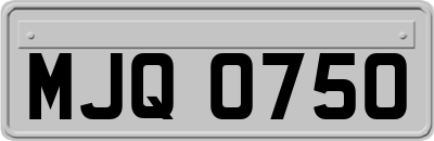 MJQ0750
