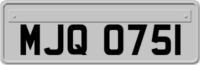 MJQ0751