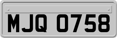 MJQ0758