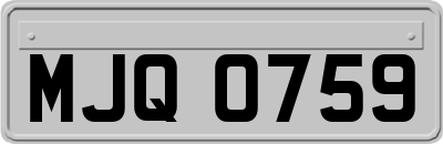 MJQ0759