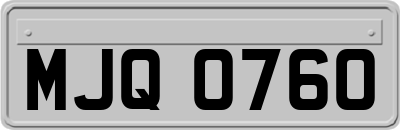 MJQ0760