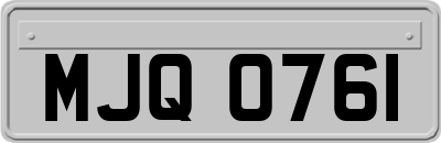 MJQ0761