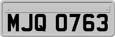 MJQ0763