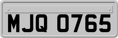 MJQ0765