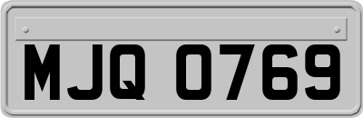 MJQ0769
