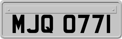 MJQ0771